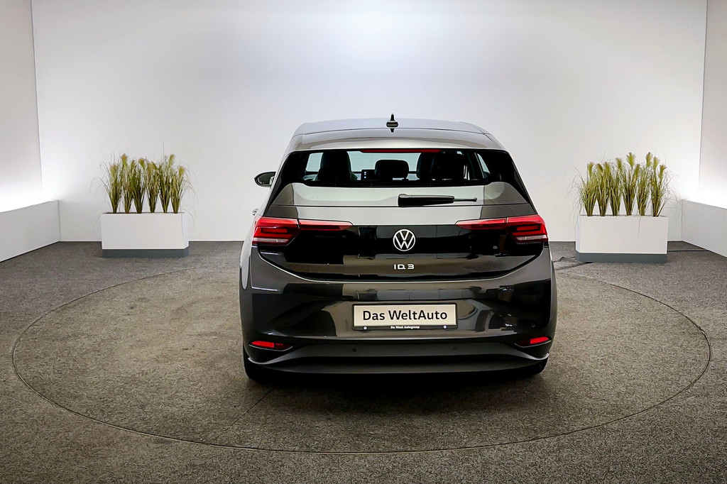 Volkswagen ID.3 (N680HN) met abonnement