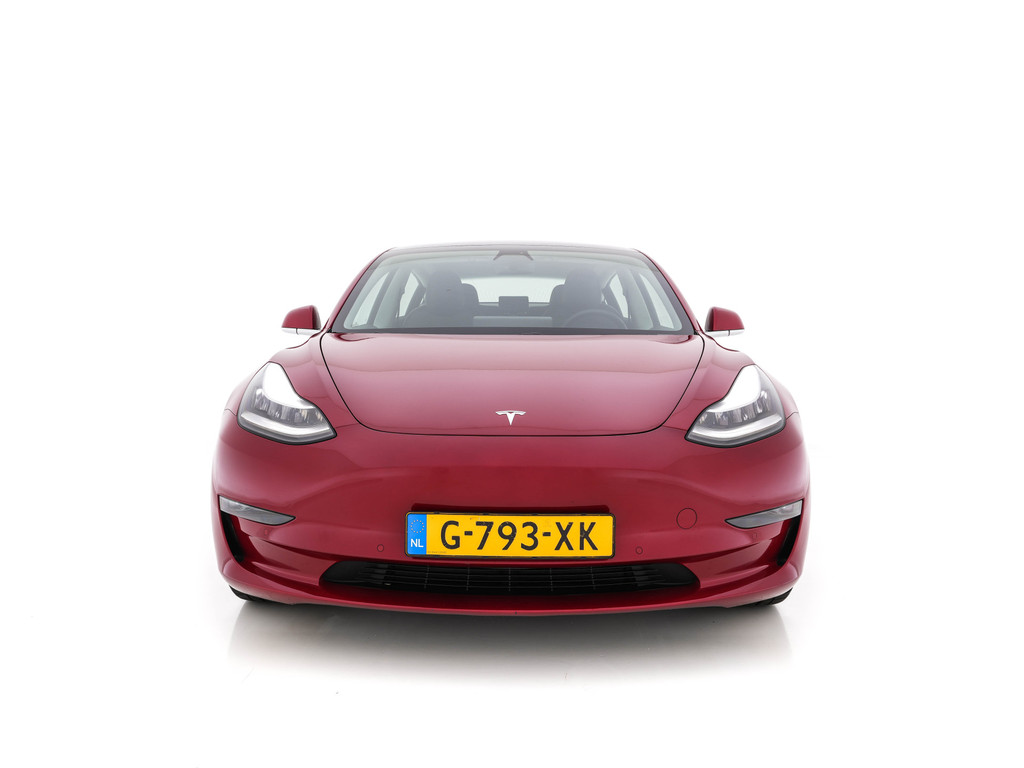 Tesla Model 3 AWD (G793XK) met abonnement