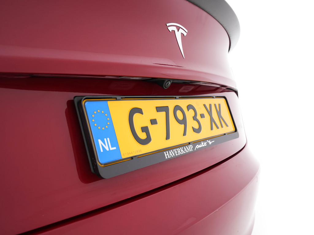 Tesla Model 3 AWD (G793XK) met abonnement