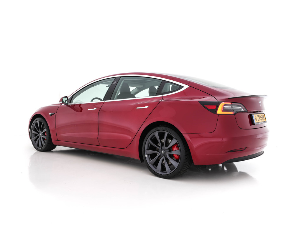 Tesla Model 3 AWD (G793XK) met abonnement