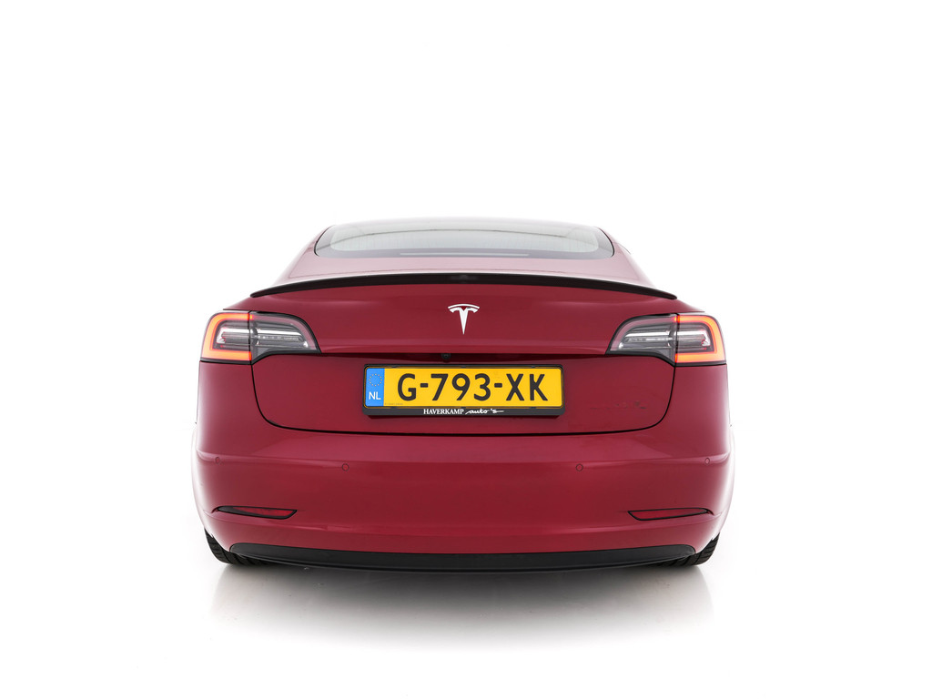 Tesla Model 3 AWD (G793XK) met abonnement