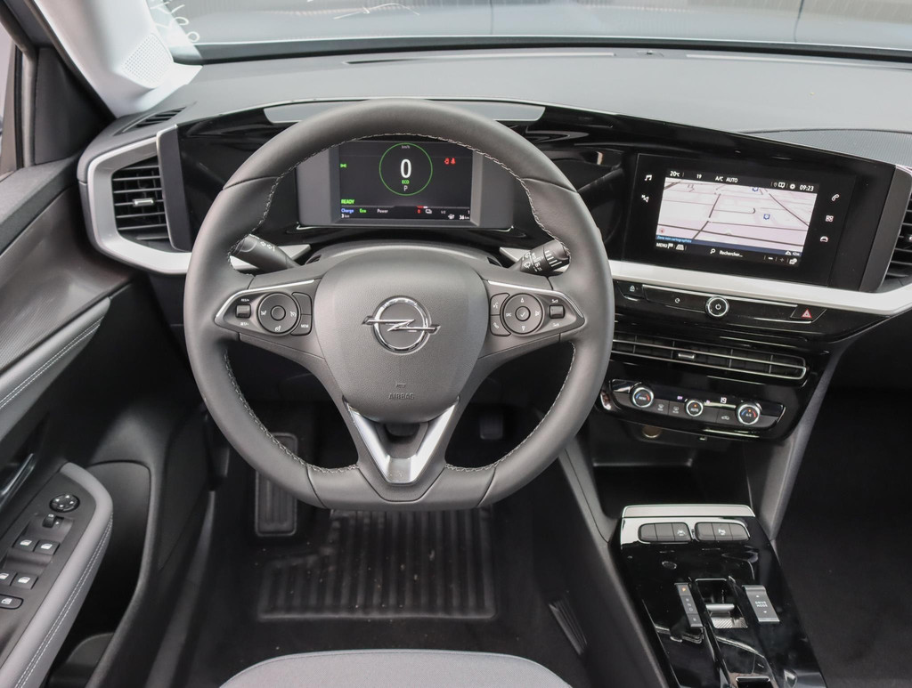 Opel Mokka-e (T010TR) met abonnement