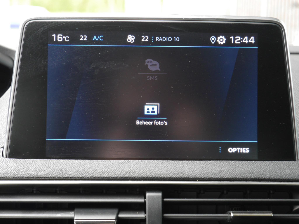 Peugeot 5008 (H586KK) met abonnement