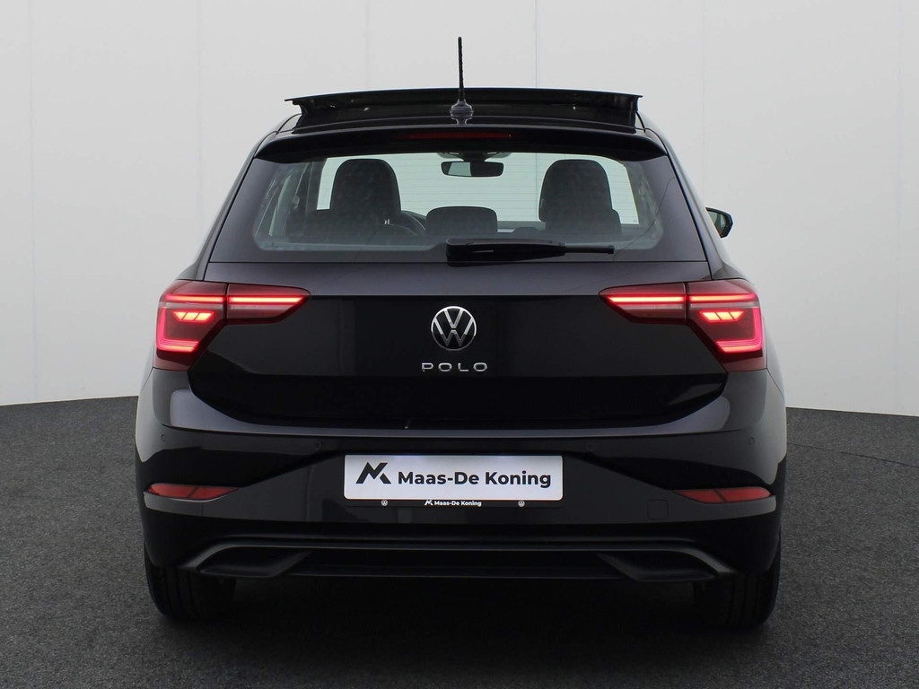 Volkswagen Polo (X361XS) met abonnement