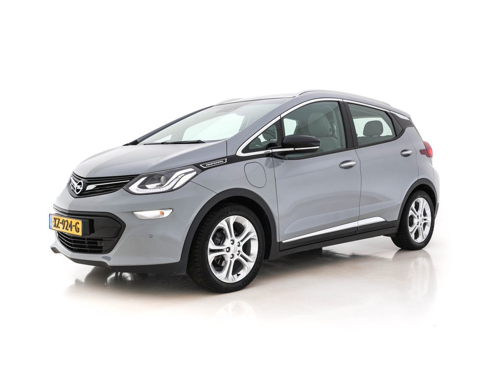 Opel Ampera-e (XZ924G) met abonnement