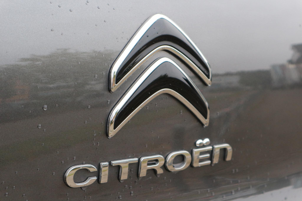 Citroën C3 (L451DZ) met abonnement