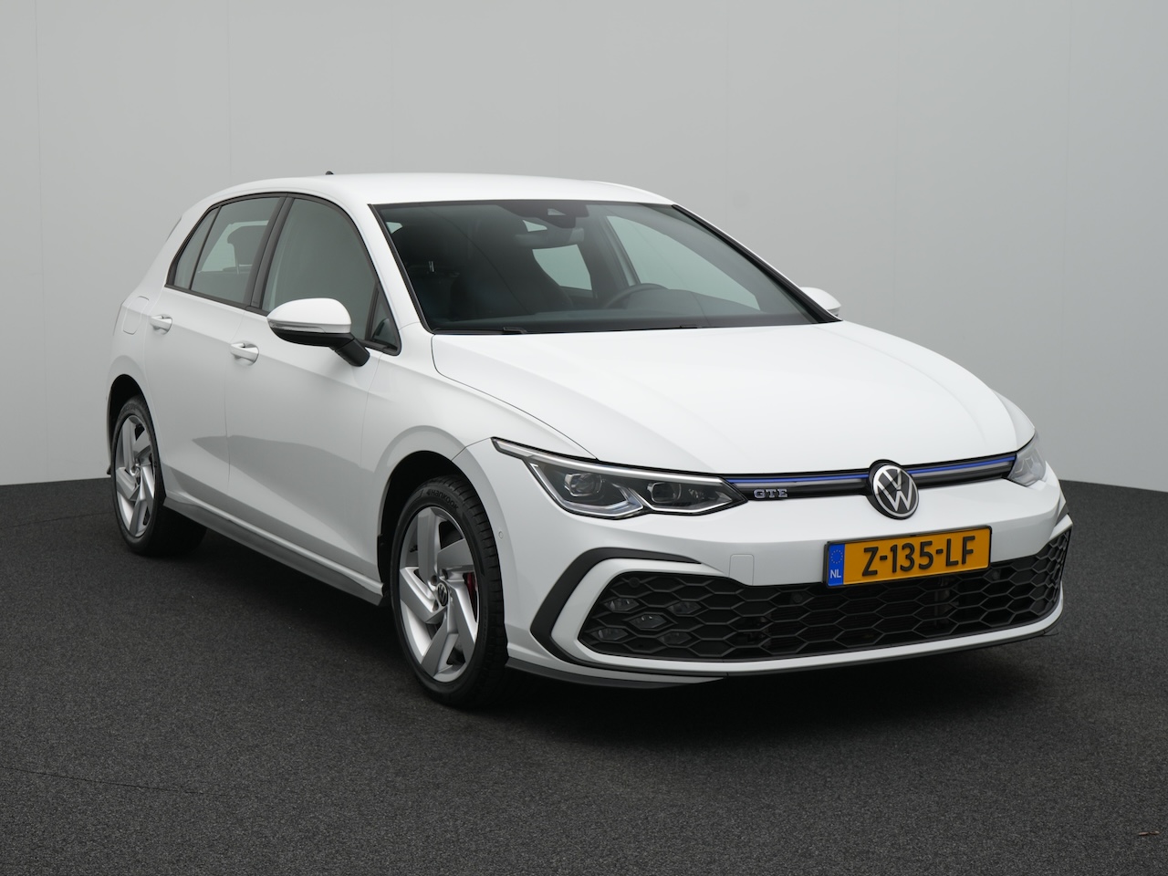 Volkswagen Golf GTE (Z135LF) met abonnement