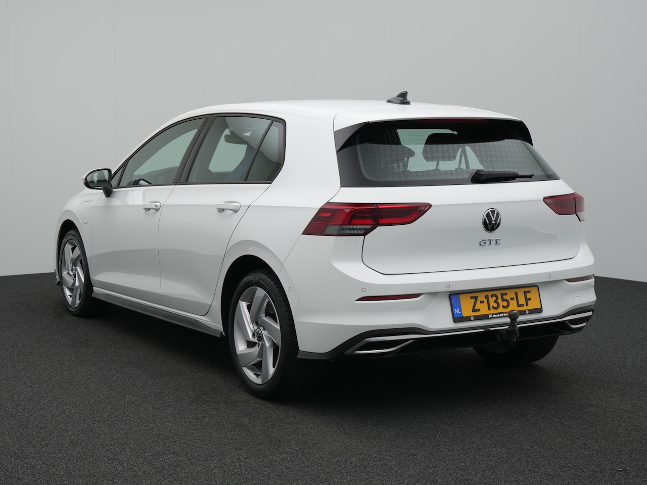 Volkswagen Golf GTE (Z135LF) met abonnement