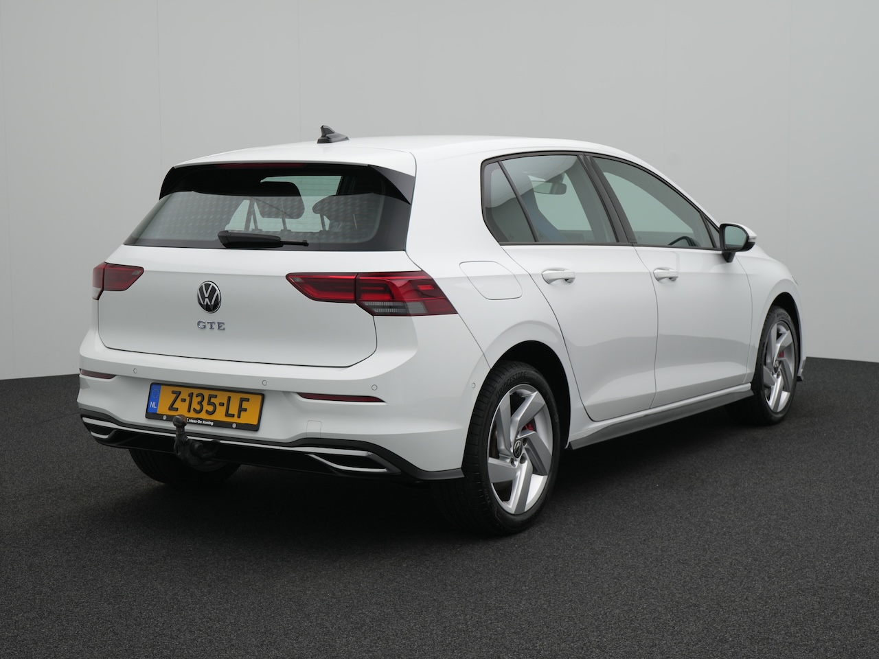 Volkswagen Golf GTE (Z135LF) met abonnement