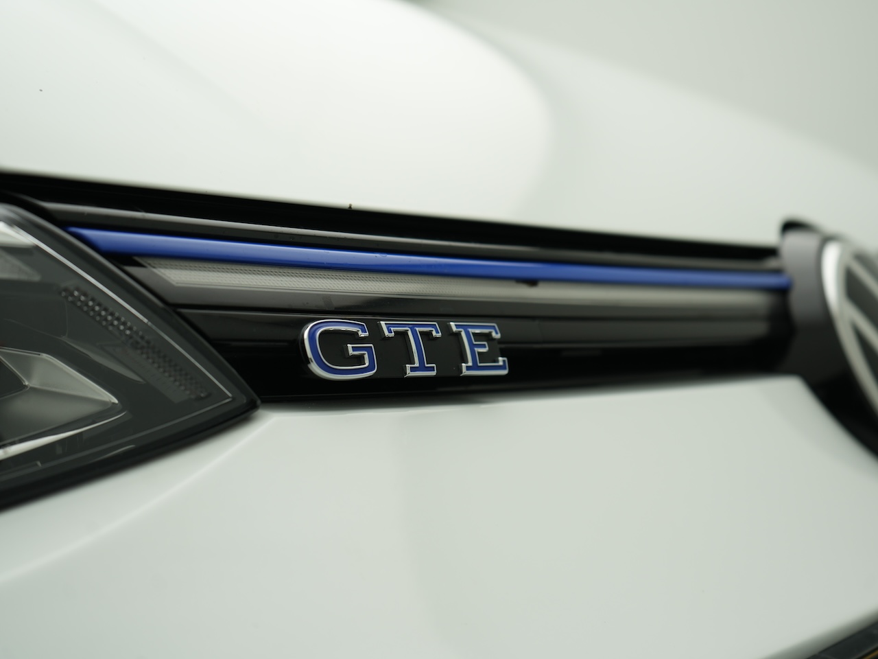 Volkswagen Golf GTE (Z135LF) met abonnement