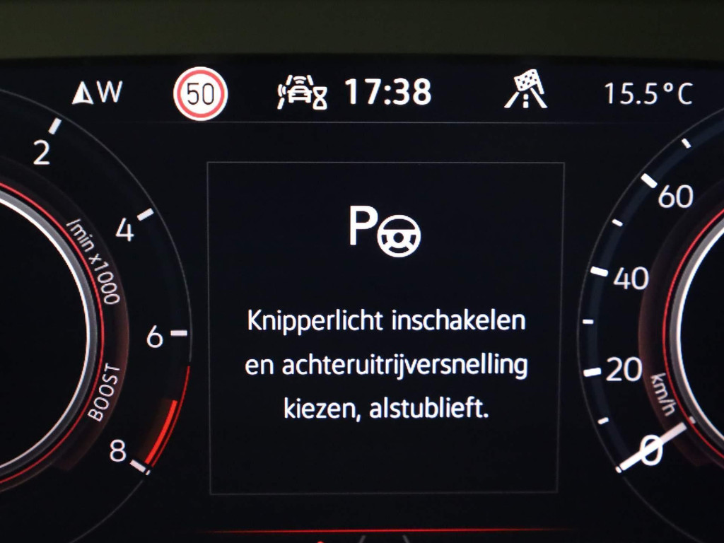 Volkswagen Tiguan (X563XS) met abonnement