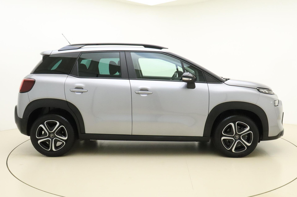 Citroën C3 Aircross (P013XL) met abonnement