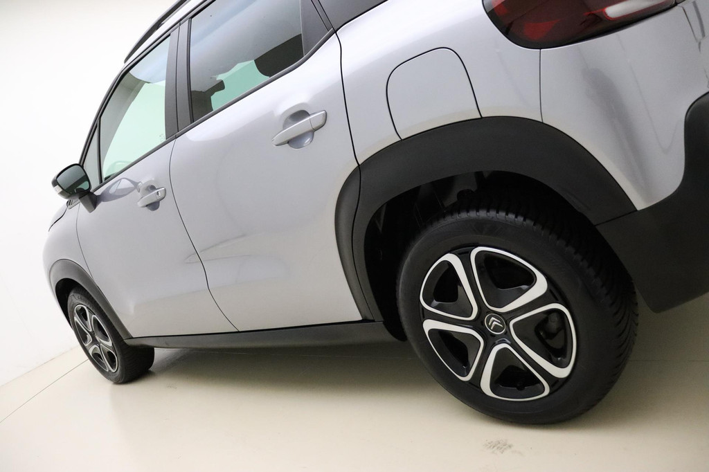 Citroën C3 Aircross (P013XL) met abonnement