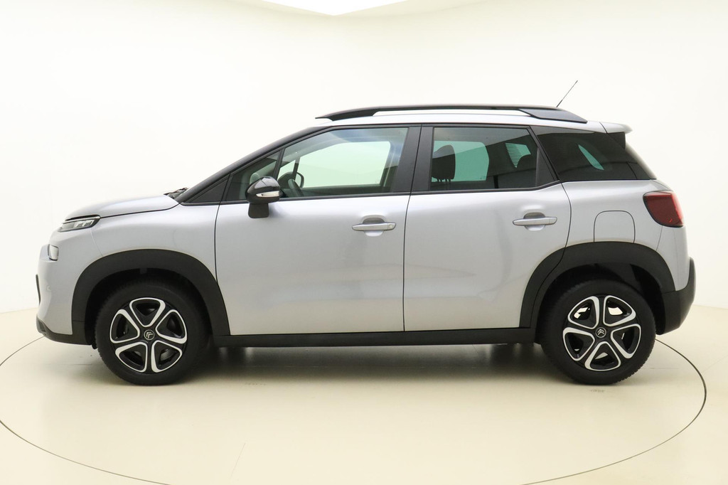 Citroën C3 Aircross (P013XL) met abonnement