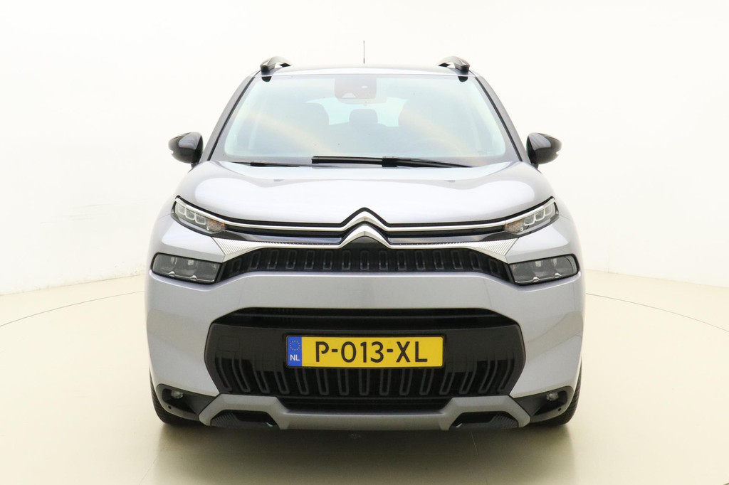 Citroën C3 Aircross (P013XL) met abonnement