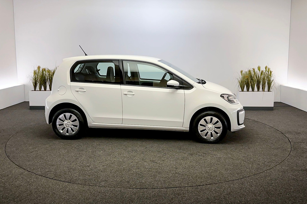 Volkswagen up! (P087JP) met abonnement