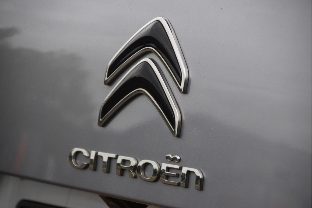 Citroën C5 Aircross (P610GT) met abonnement