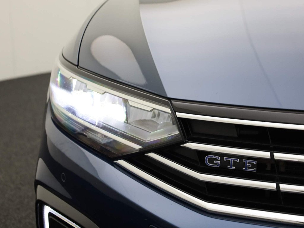 Volkswagen Passat (GDH56Z) met abonnement