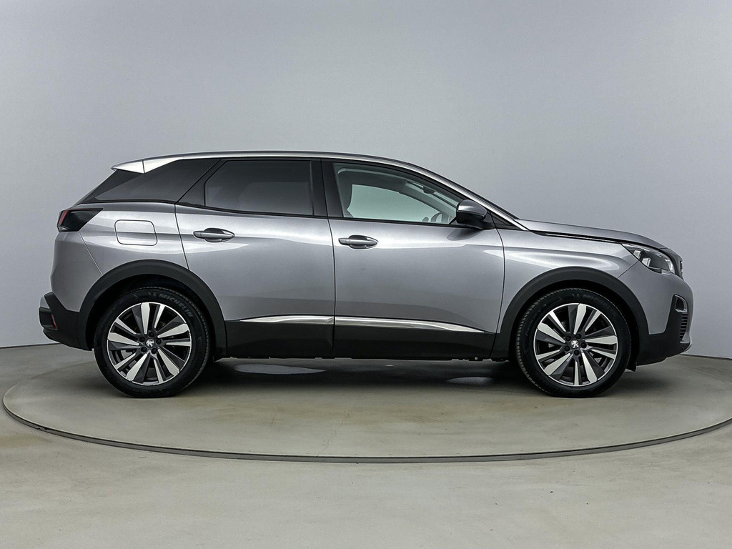 Peugeot 3008 (H910TR) met abonnement