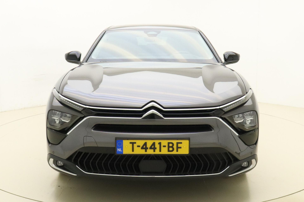 Citroën C5 X (T441BF) met abonnement