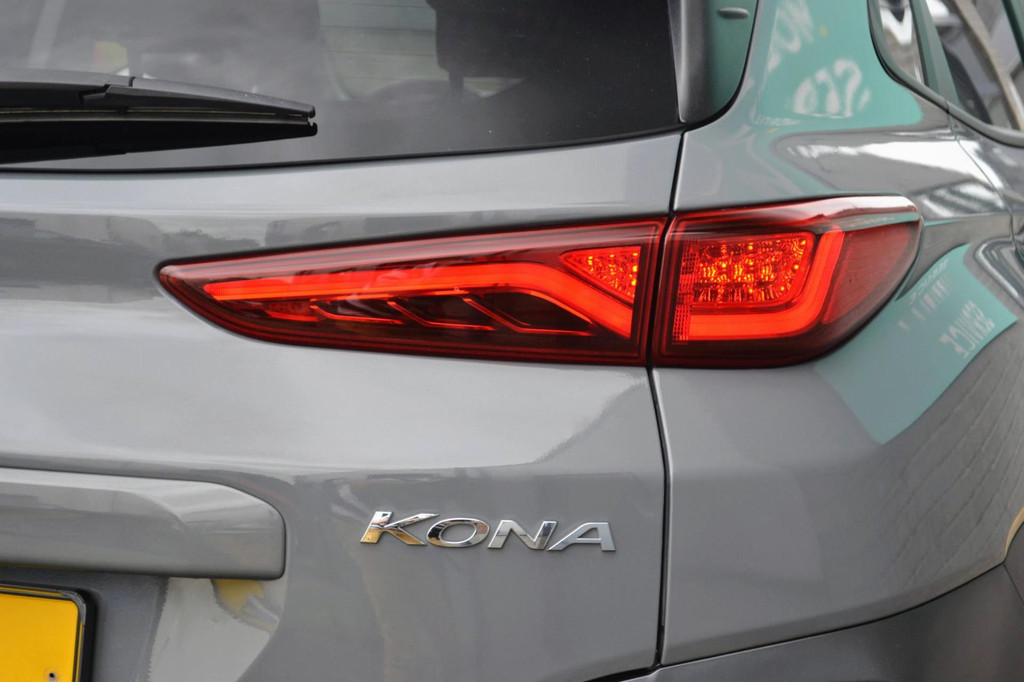 Hyundai Kona (G217NL) met abonnement