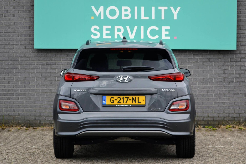 Hyundai Kona (G217NL) met abonnement