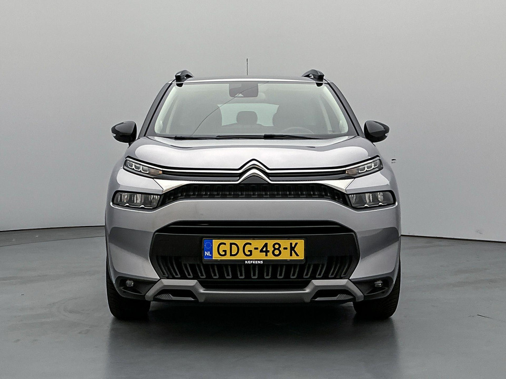 Citroën C3 Aircross (GDG48K) met abonnement