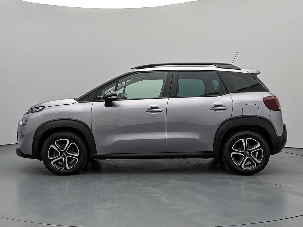 Citroën C3 Aircross (GDG48K) met abonnement