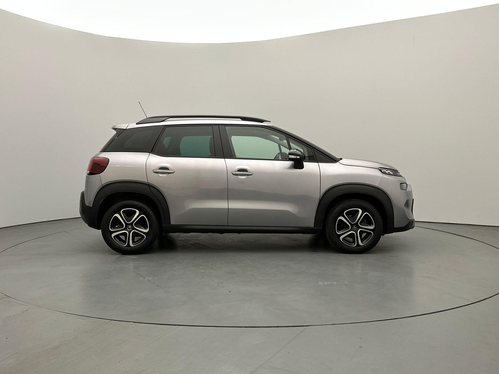 Citroën C3 Aircross (GDG48K) met abonnement