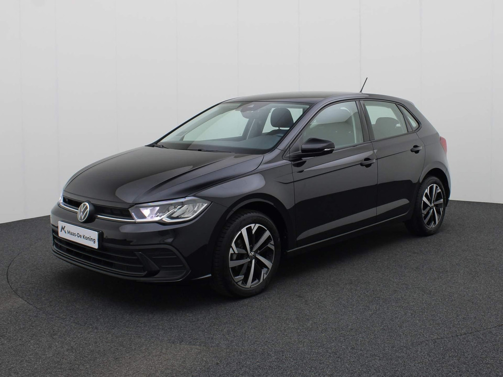 Volkswagen Polo (R045VP) met abonnement