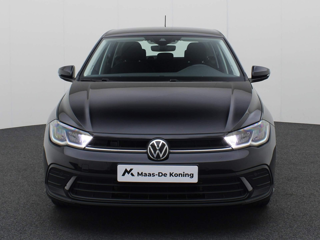 Volkswagen Polo (R045VP) met abonnement