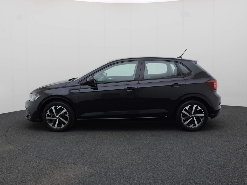 Volkswagen Polo (R045VP) met abonnement