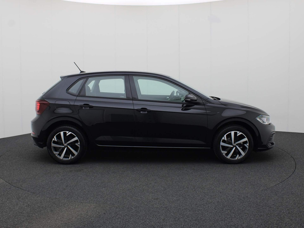 Volkswagen Polo (R045VP) met abonnement