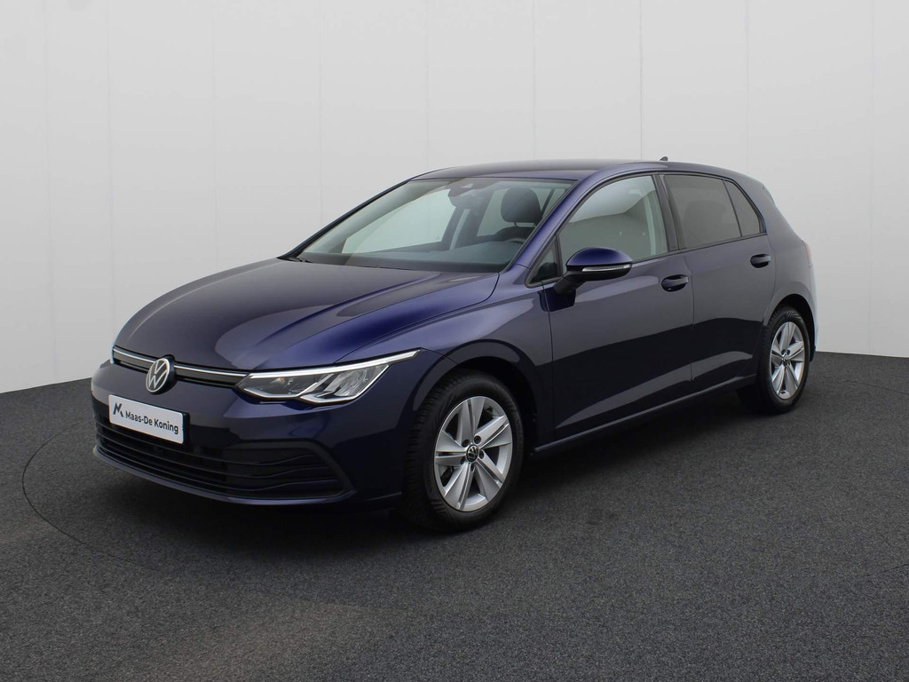 Volkswagen Golf (R066HK) met abonnement