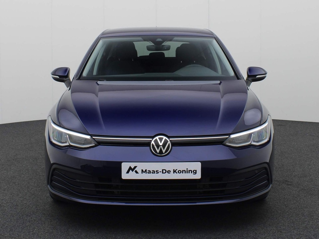 Volkswagen Golf (R066HK) met abonnement