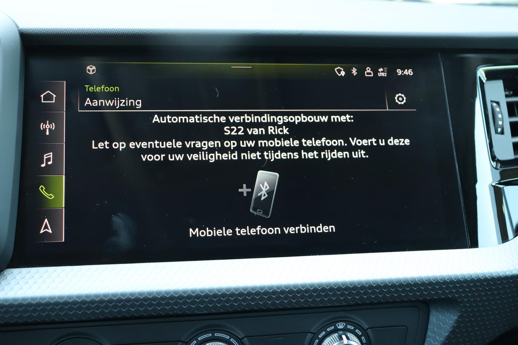 Audi A1 (L013KG) met abonnement