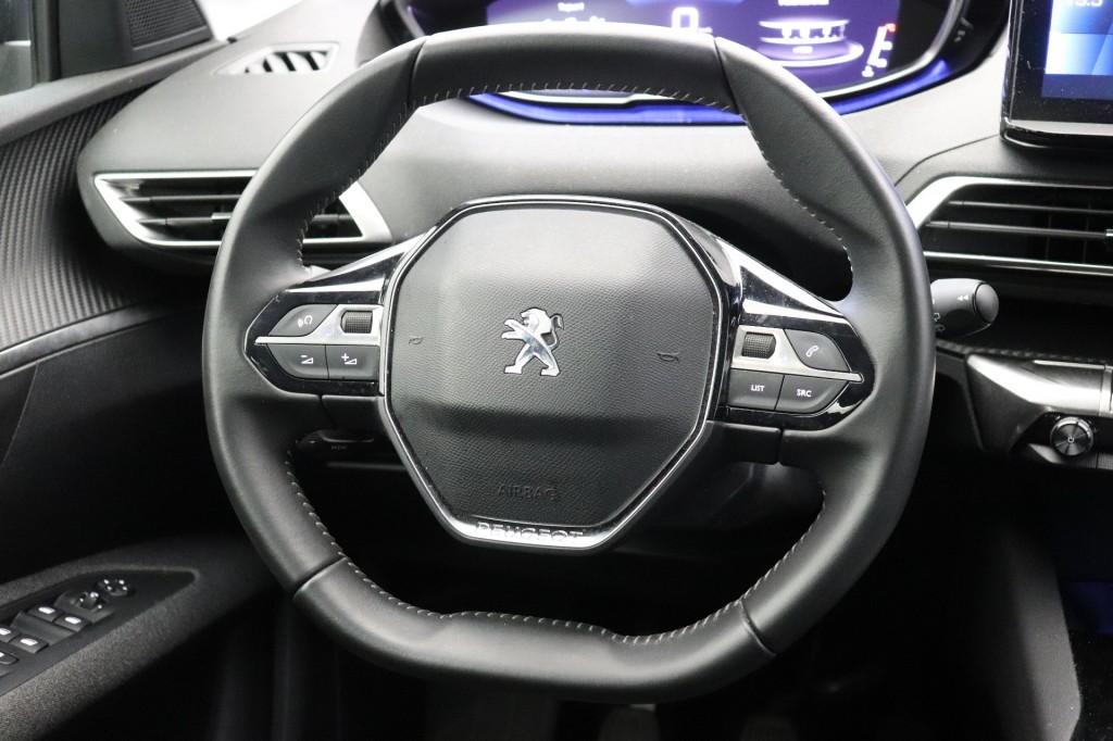 Peugeot 5008 (P845FV) met abonnement