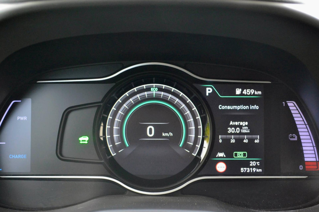 Hyundai Kona (ZF324V) met abonnement