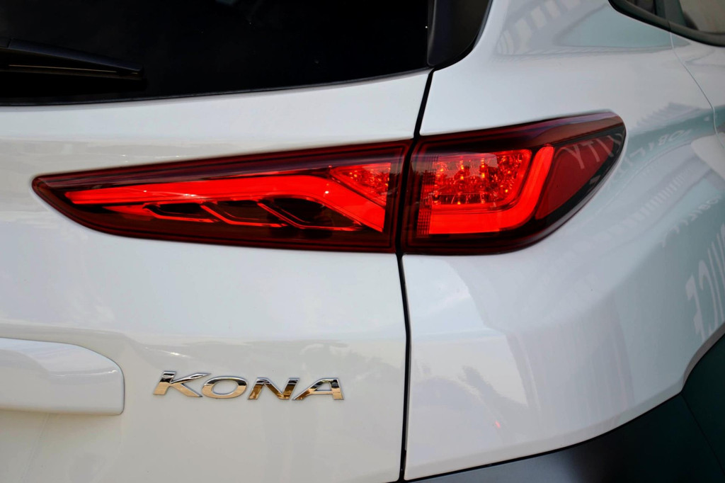 Hyundai Kona (ZF324V) met abonnement