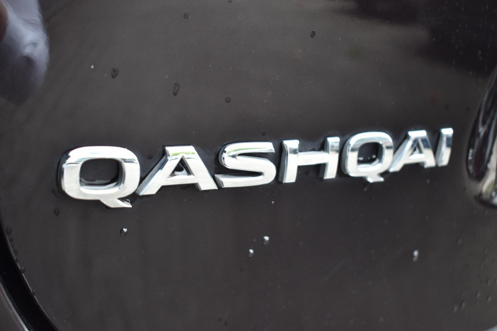 Nissan QASHQAI (H819RS) met abonnement