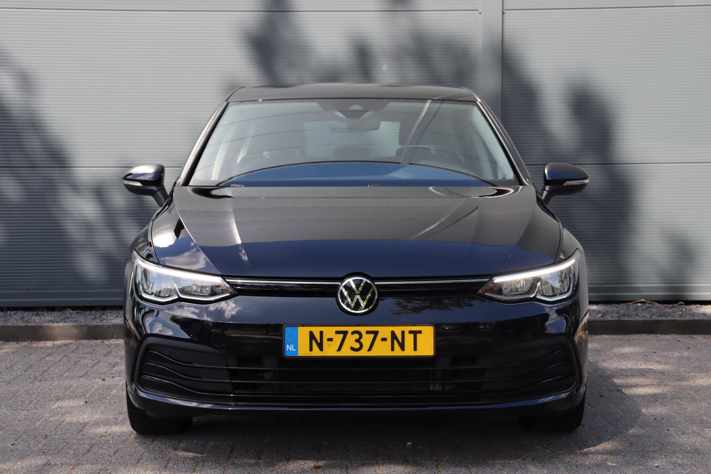 Volkswagen Golf (N737NT) met abonnement