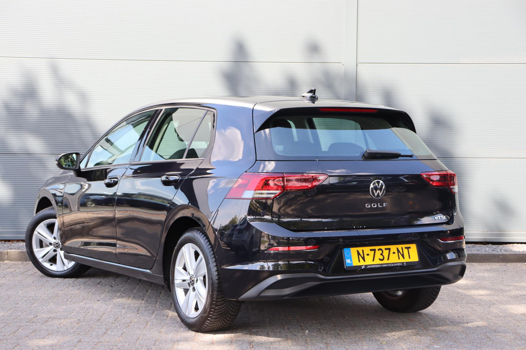 Volkswagen Golf (N737NT) met abonnement