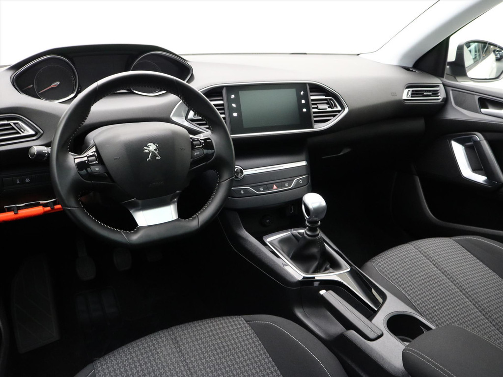 Peugeot 308 (ZS040V) met abonnement