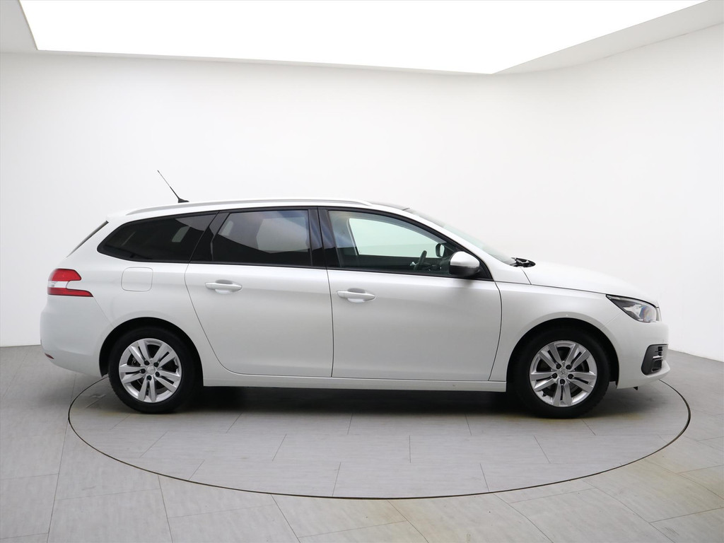 Peugeot 308 (ZS040V) met abonnement