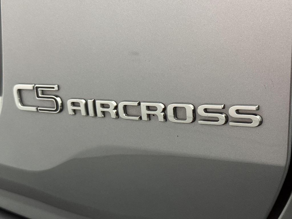 Citroën C5 Aircross (S126RB) met abonnement