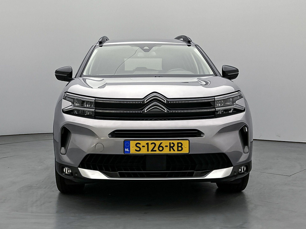 Citroën C5 Aircross (S126RB) met abonnement