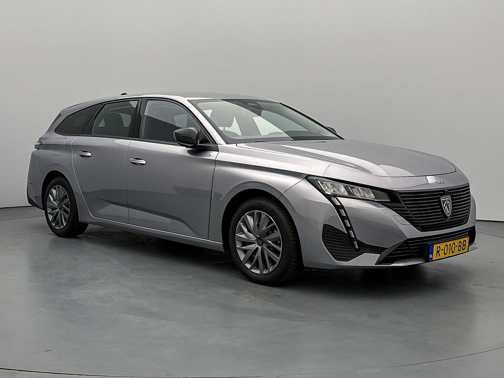 Peugeot 308 (R010BB) met abonnement