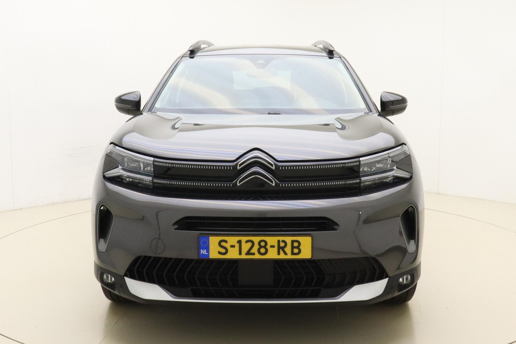 Citroën C5 Aircross (S128RB) met abonnement