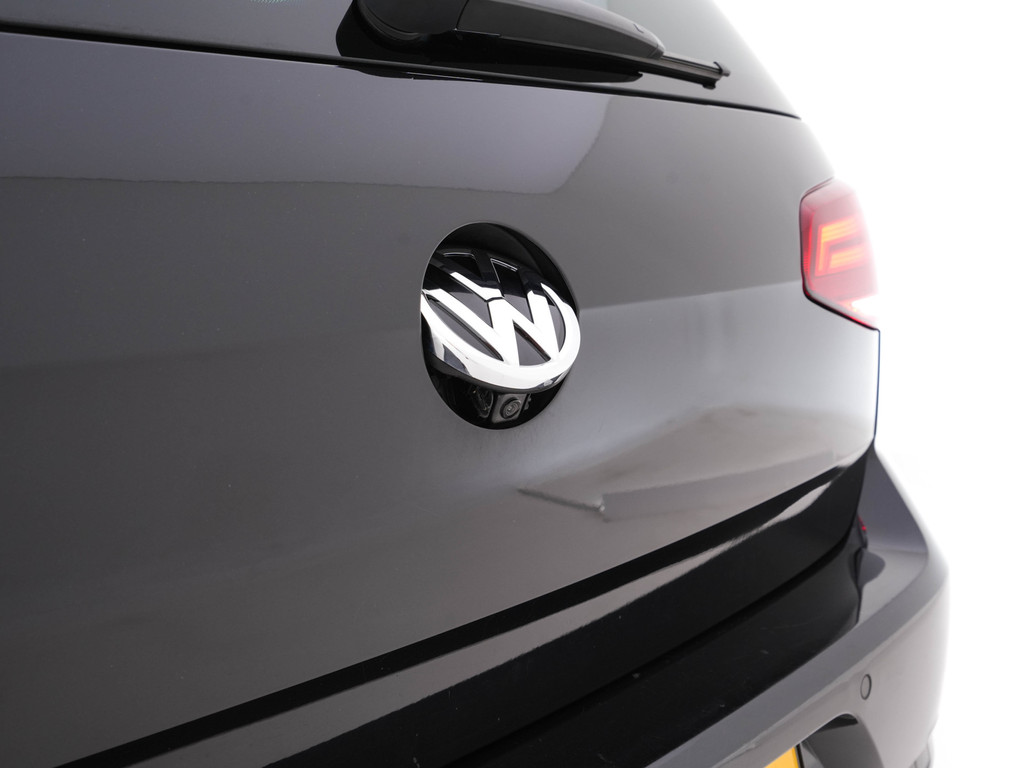 Volkswagen e-Golf (J330FD) met abonnement