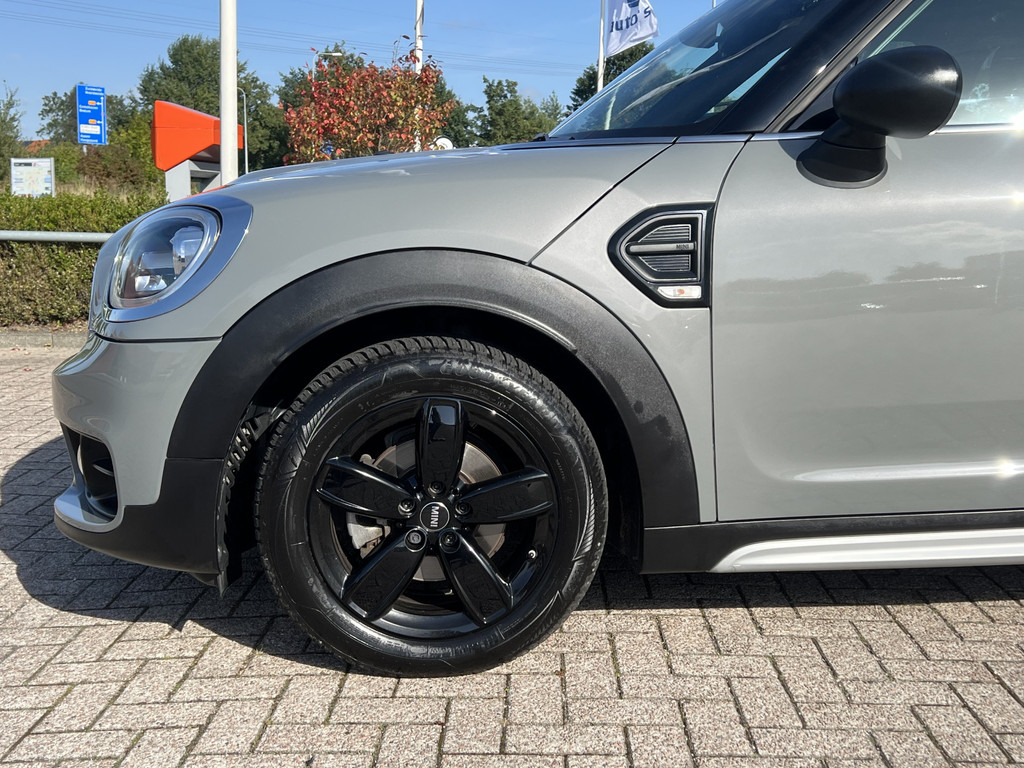 MINI Countryman (XG469G) met abonnement